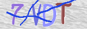 CAPTCHA-Bild