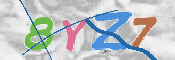 CAPTCHA-Bild