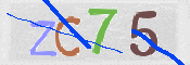 CAPTCHA-Bild