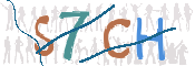 CAPTCHA-Bild