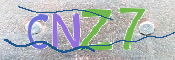 CAPTCHA-Bild