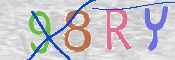 CAPTCHA-Bild