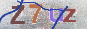 CAPTCHA-Bild