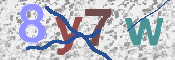 CAPTCHA-Bild