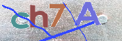 CAPTCHA-Bild