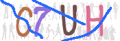 CAPTCHA-Bild