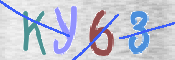 CAPTCHA-Bild