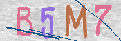 CAPTCHA-Bild