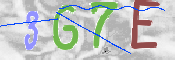 CAPTCHA-Bild