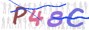 CAPTCHA-Bild