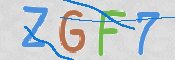 CAPTCHA-Bild