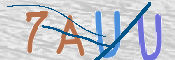 CAPTCHA-Bild
