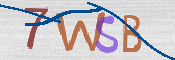 CAPTCHA-Bild