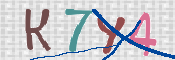 CAPTCHA-Bild