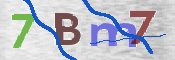 CAPTCHA-Bild