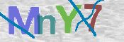 CAPTCHA-Bild