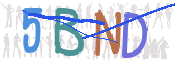 CAPTCHA-Bild