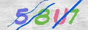 CAPTCHA-Bild