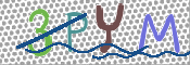 CAPTCHA-Bild