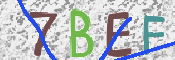 CAPTCHA-Bild
