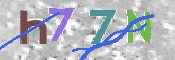 CAPTCHA-Bild
