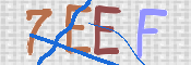 CAPTCHA-Bild