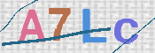 CAPTCHA-Bild