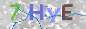CAPTCHA-Bild
