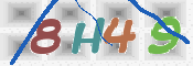 CAPTCHA-Bild