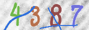 CAPTCHA-Bild