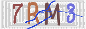 CAPTCHA-Bild