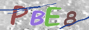 CAPTCHA-Bild