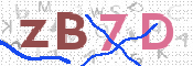 CAPTCHA-Bild