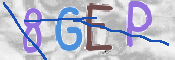 CAPTCHA-Bild