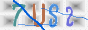 CAPTCHA-Bild