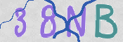 CAPTCHA-Bild
