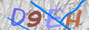 CAPTCHA-Bild