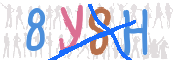 CAPTCHA-Bild