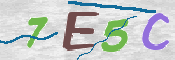 CAPTCHA-Bild