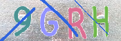 CAPTCHA-Bild