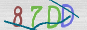 CAPTCHA-Bild