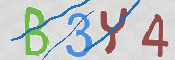 CAPTCHA-Bild