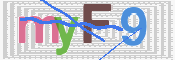 CAPTCHA-Bild
