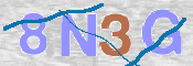 CAPTCHA-Bild
