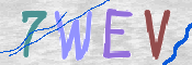 CAPTCHA-Bild
