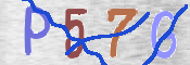 CAPTCHA-Bild