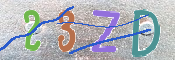 CAPTCHA-Bild
