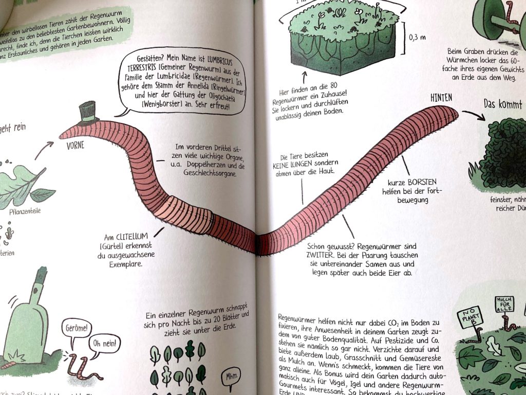 34+ Buch Gärtnern Für Ahnungslose, Von stickstoff über